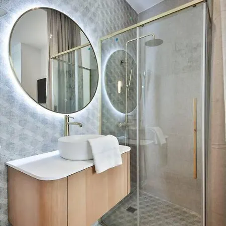 6pers#2 Chambres#beaugrenelle#paris 15#ac