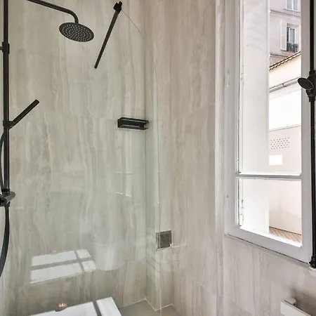 6pers#2 Chambres#beaugrenelle#paris 15#ac Paris