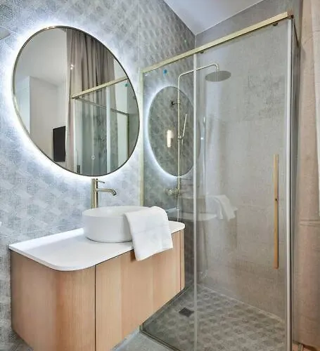 6pers#2 Chambres#beaugrenelle#paris 15#ac