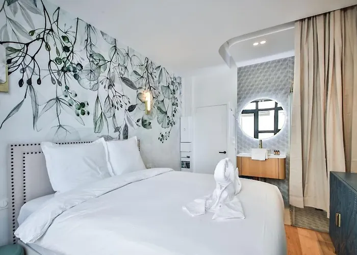 6pers#2 Chambres#beaugrenelle#paris 15#ac Apartamento