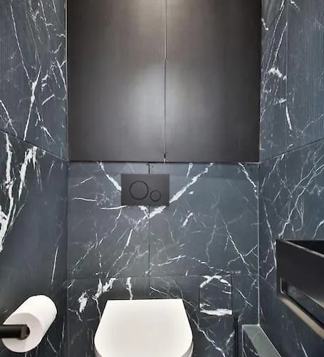 6pers#2 Chambres#beaugrenelle#paris 15#ac Apartamento